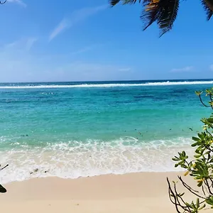 D'anse Forbans Selfcatering , Takamaka Seychellen
