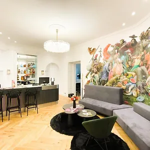 Arenberg Boutique Zentrum Ξενοδοχείο