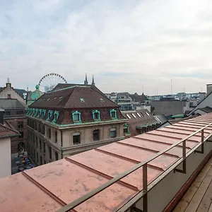  Apartamento Hitrental Marktplatz Suíça