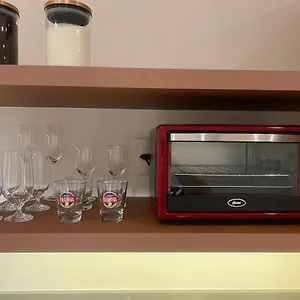  Apartamento Studio Conceito Centro Floripa Brasil