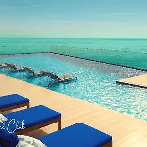  Apartamento Venice Club: Seu Refugio A 30 Metros Do Mar Brasil