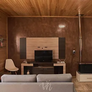  Apartamento Casa Do Guiga Brasil