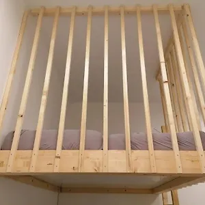 Feine Direkt Am Yppen- Und Brunnenmarkt Apartamento