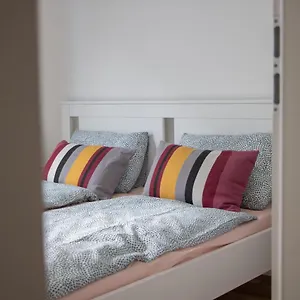 Apartmán Flat2go Modern - Harmony Of And Nature, Vídeň