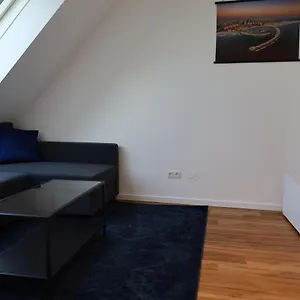 Appartamento Penthouse, Vienna