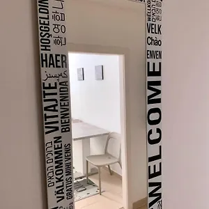 D & S Apartamento