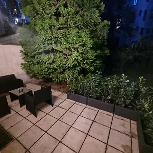 Alpa 2 In Rochusmarkt Apartamento