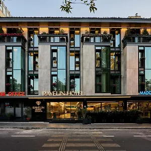 Rayelin Old Hotel Istanbul