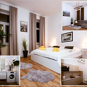 Apartmán Lovac 10, Vídeň