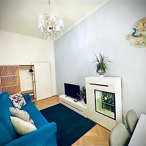 Apartmán Smarald, Vídeň