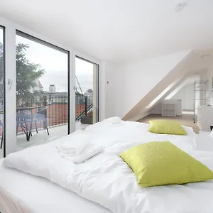 Appartamento Next To Schoenbrunnpalace Close To Public Transport - Myschoenbrunn, Vienna