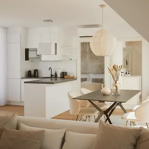 Heights Premium Apartamento
