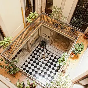 Ramos Pensiune Barcelona