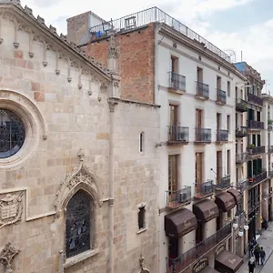 Fernando Pensiune Barcelona