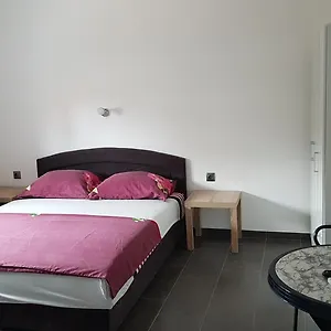 navštívit hotel