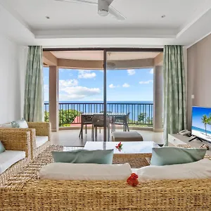 Rousseau , Victoria Seychellen