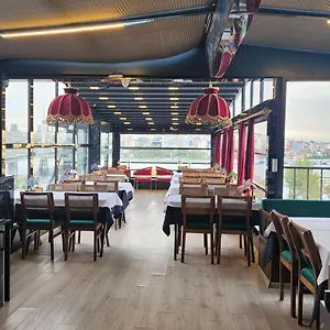 Lale Sultan Hotel Istanbul