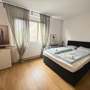 Apartmán Urban, Vídeň