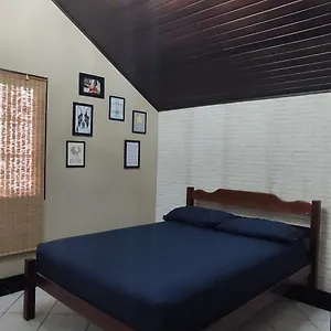  Casa de Férias Cabelera's House Brasil