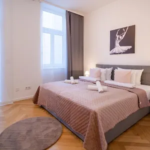 Apartmán Sweet -, Vídeň