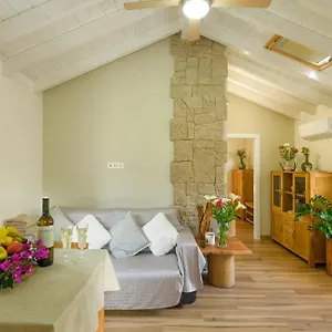 Casa La Canada , Santiago del Teide Spanien