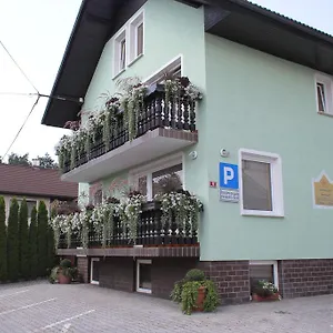 navštívit hotel