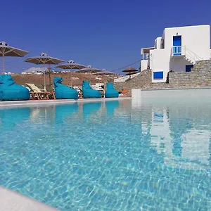 navštívit hotel