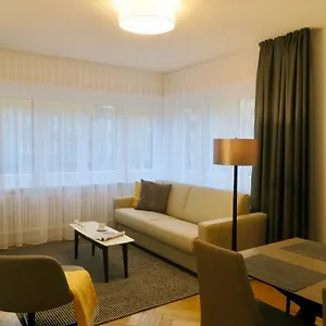  Apartamento Furnished Homes Suíça