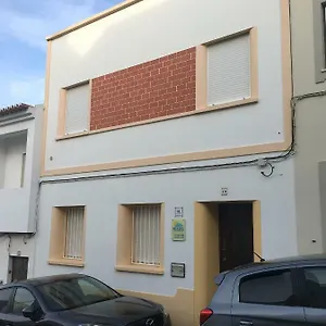  Quarto em Acomodações Particulares Sol & Mar Portugal