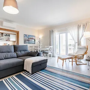  Apartamento Cabanas, Tavira, T3, O Pomar Portugal