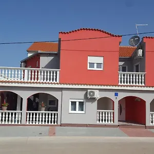 navštívit hotel