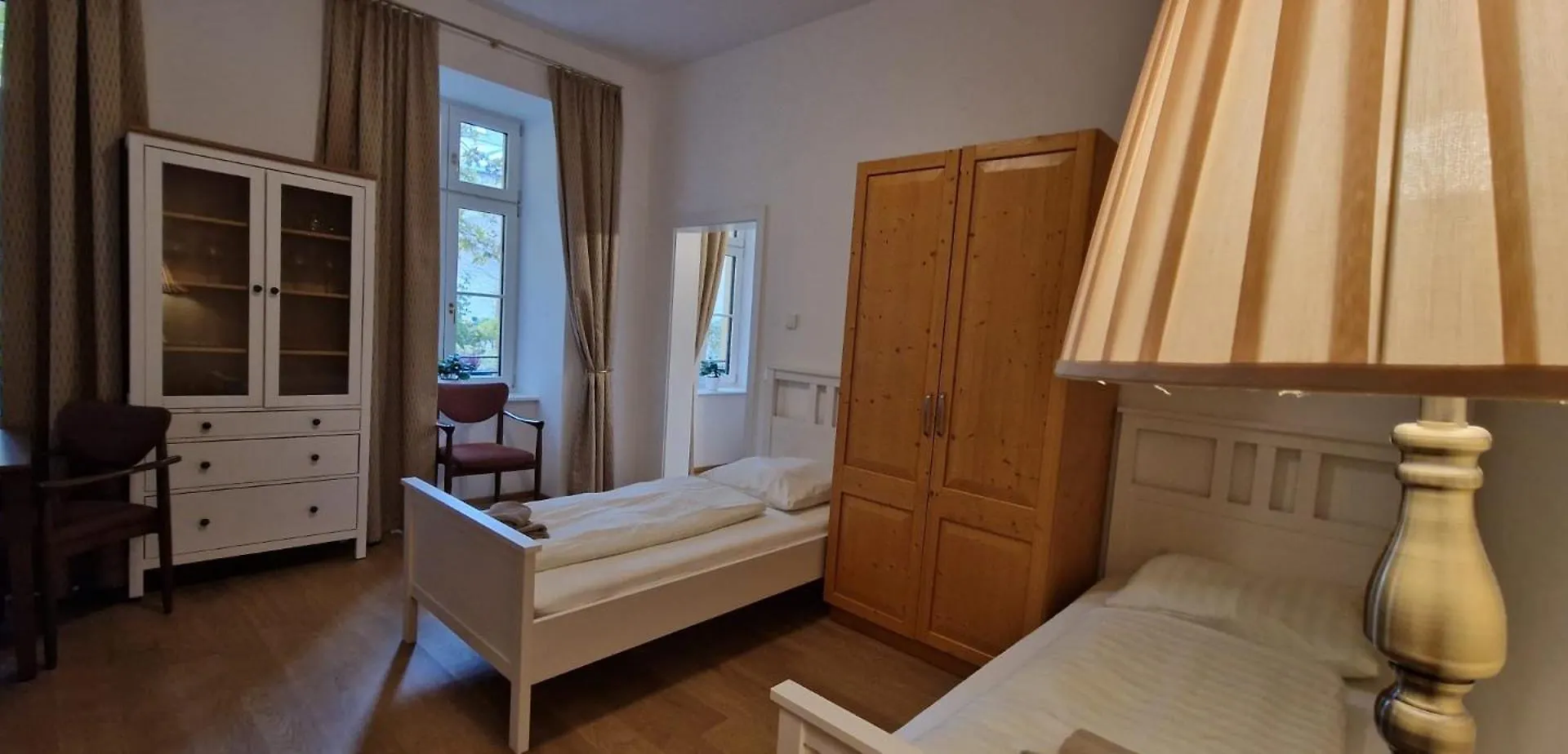 Augarten Apartments Wien