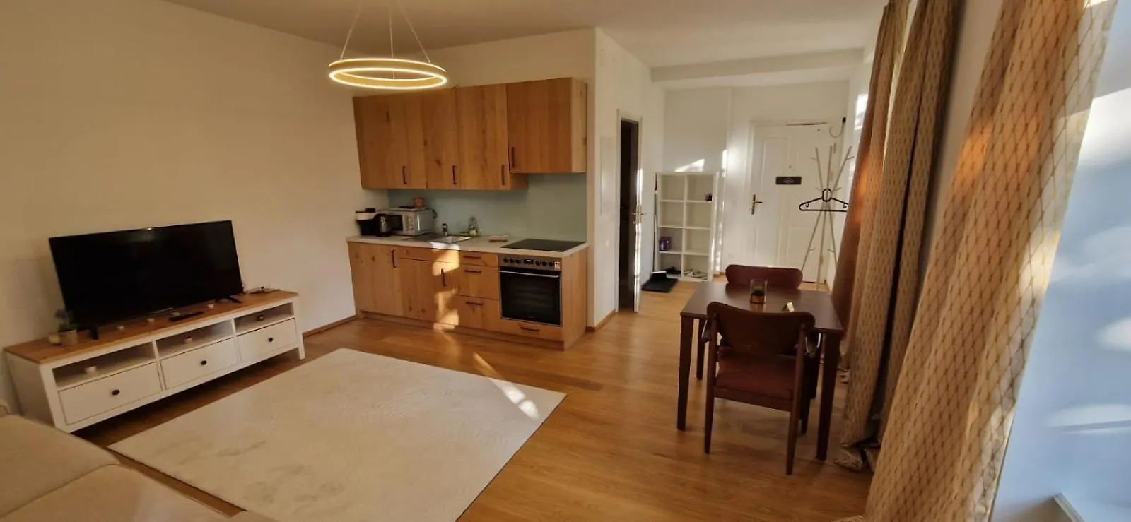 Augarten Apartments Wien