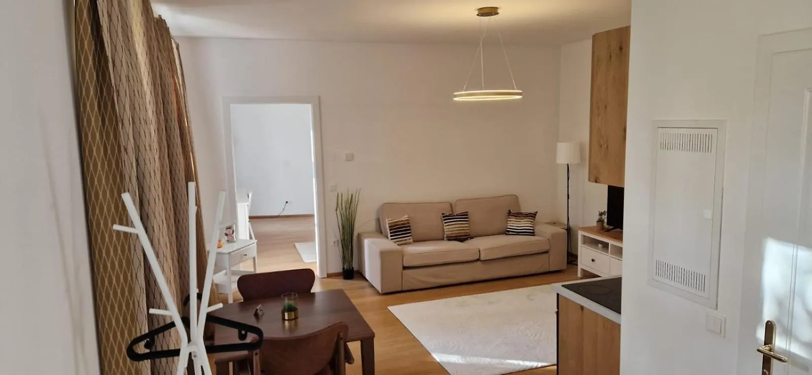 Augarten Apartments Wien