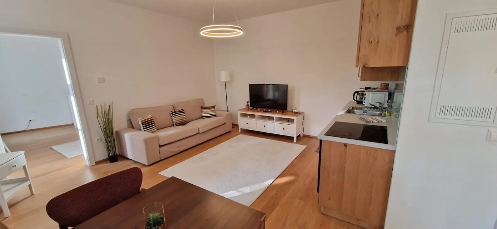 Augarten Apartments Wien
