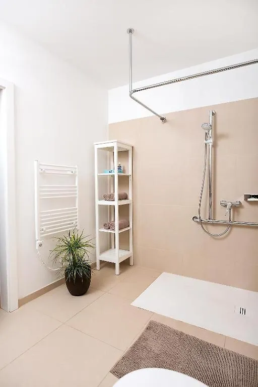 Augarten Apartments Vienna